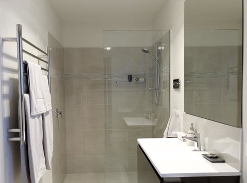 Oceana B&B - Accommodation Cooktown 8