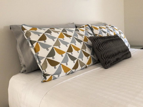 Oceana B&B - Accommodation Cooktown 9
