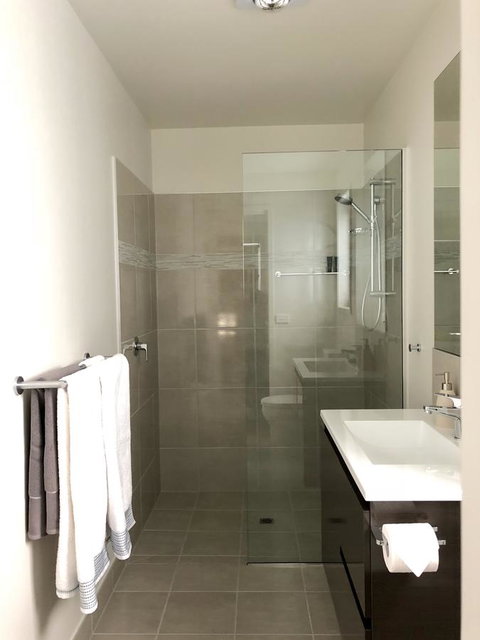 Oceana B&B - Accommodation Cooktown 33