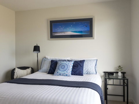 Oceana B&B - Accommodation Cooktown 13