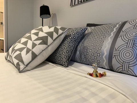 Oceana B&B - Accommodation Cooktown 23