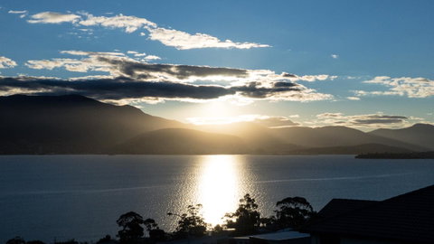 Oceana B&B - Accommodation Cooktown 16