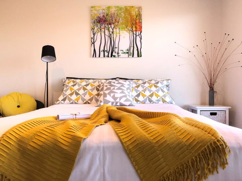 Oceana B&B - Accommodation Cooktown 17