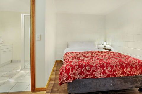 Harvey Farm Lodge - Accommodation Cooktown 22