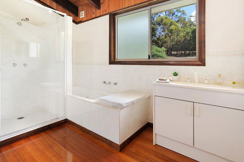 Harvey Farm Lodge - Accommodation Cooktown 13