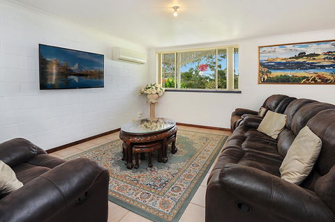 Harvey Farm Lodge - Accommodation Cooktown 19