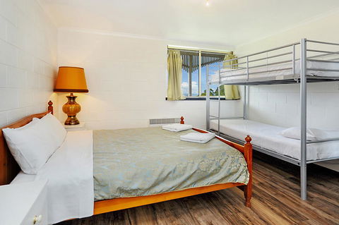 Harvey Farm Lodge - Accommodation Cooktown 23