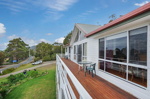 Harvey Farm Lodge - Accommodation Cooktown 16