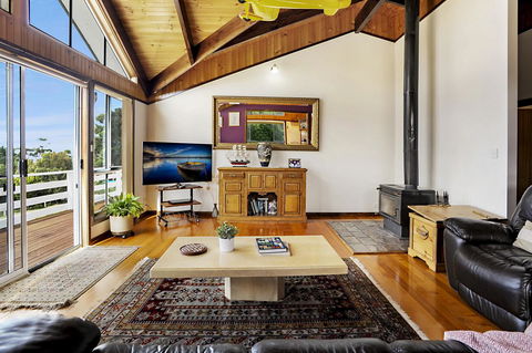 Harvey Farm Lodge - Accommodation Cooktown 5