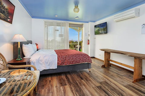 Harvey Farm Lodge - Accommodation Cooktown 24