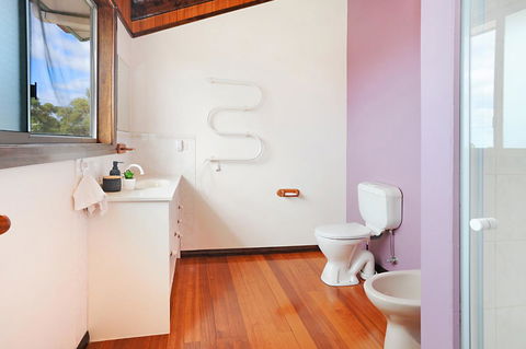 Harvey Farm Lodge - Accommodation Cooktown 14