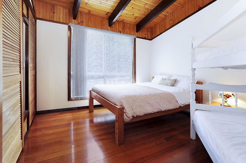 Harvey Farm Lodge - Accommodation Cooktown 10