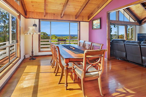 Harvey Farm Lodge - Accommodation Cooktown 8