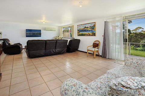 Harvey Farm Lodge - Accommodation Cooktown 20