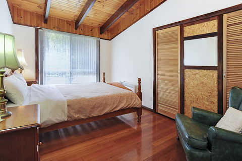 Harvey Farm Lodge - Accommodation Cooktown 11