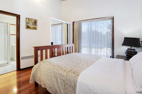Harvey Farm Lodge - Accommodation Cooktown 12
