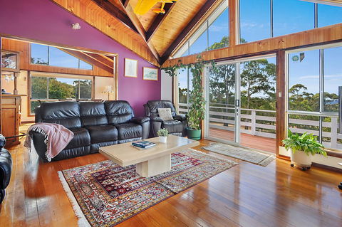 Harvey Farm Lodge - Accommodation Cooktown 4