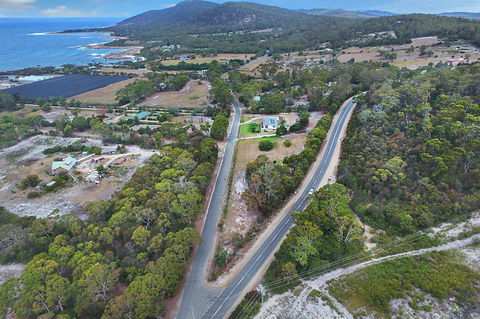 Harvey Farm Lodge - Accommodation Cooktown 1