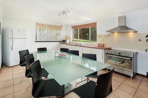 Harvey Farm Lodge - Accommodation Cooktown 18