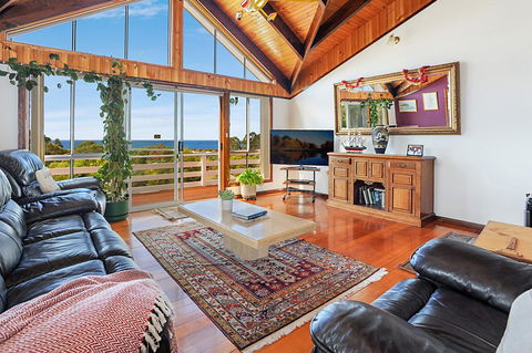 Harvey Farm Lodge - Accommodation Cooktown 3