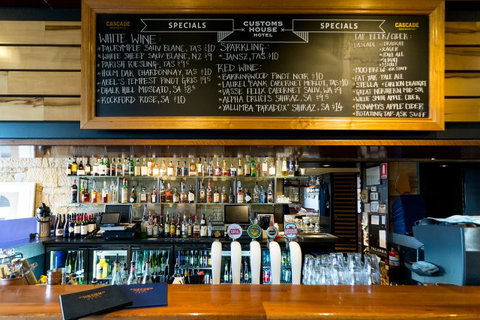 Customs House Hotel - Accommodation Cooktown 7