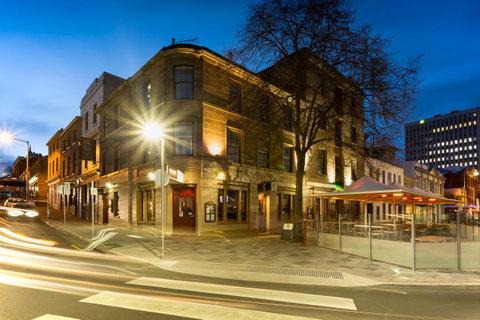 Customs House Hotel - Accommodation Cooktown 0