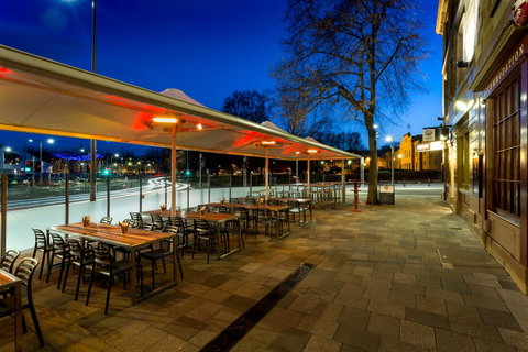 Customs House Hotel - Accommodation Cooktown 5