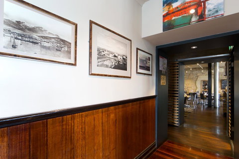 Customs House Hotel - Accommodation Cooktown 36