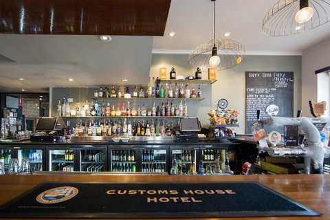 Customs House Hotel - Accommodation Cooktown 33