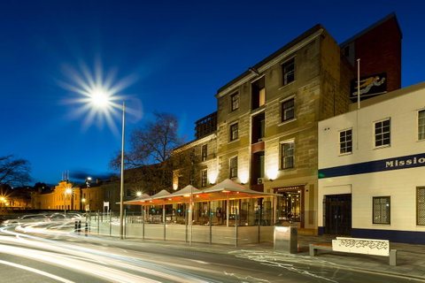 Customs House Hotel - Accommodation Cooktown 12