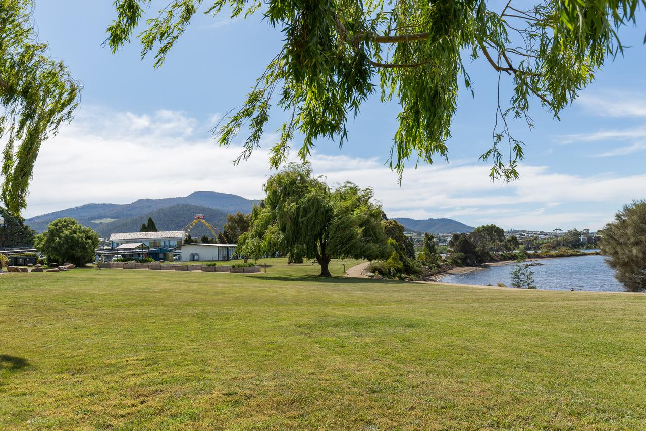 Rosetta TAS Accommodation Cooktown