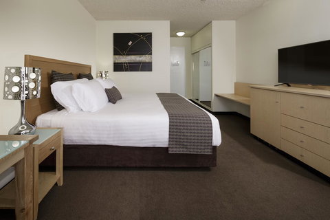 Best Western Hobart - Accommodation Cooktown 31