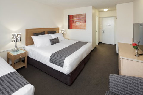 Best Western Hobart - Accommodation Cooktown 30
