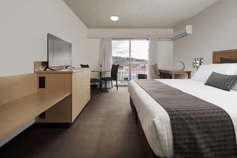 Best Western Hobart - Accommodation Cooktown 33
