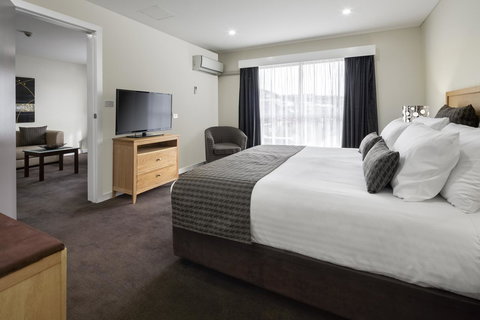 Best Western Hobart - Accommodation Cooktown 21