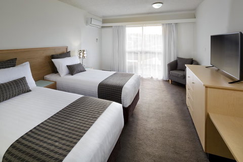 Best Western Hobart - Accommodation Cooktown 37