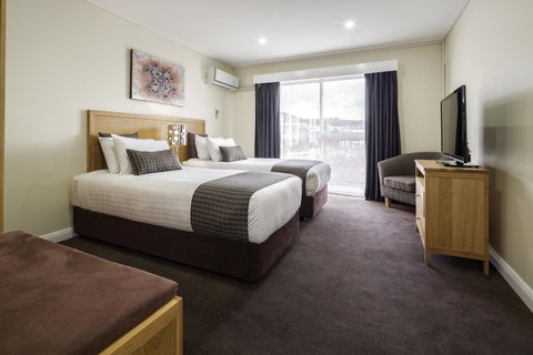 Best Western Hobart - Accommodation Cooktown 4