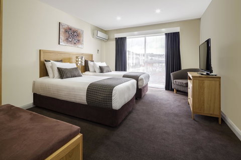 Best Western Hobart - Accommodation Cooktown 28