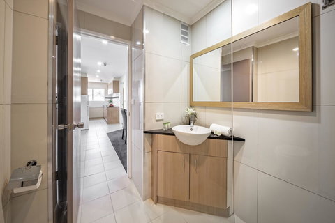 Best Western Hobart - Accommodation Cooktown 23