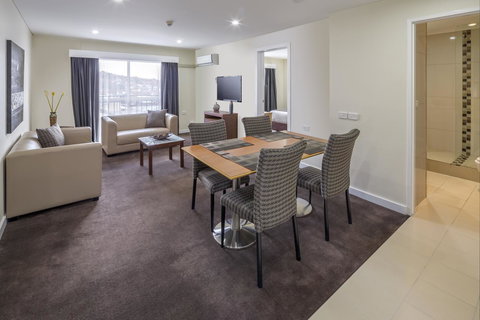 Best Western Hobart - Accommodation Cooktown 11