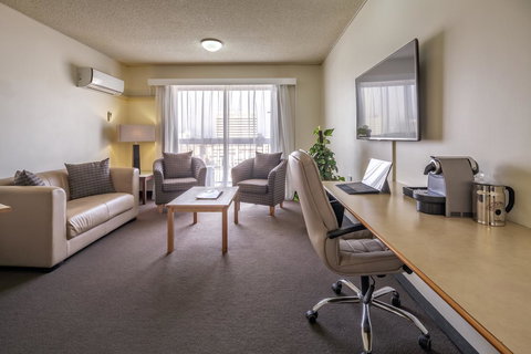 Best Western Hobart - Accommodation Cooktown 8