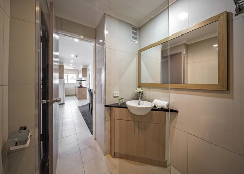 Best Western Hobart - Accommodation Cooktown 1