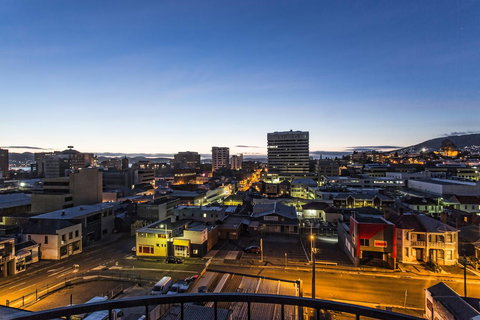 Best Western Hobart - Accommodation Cooktown 38