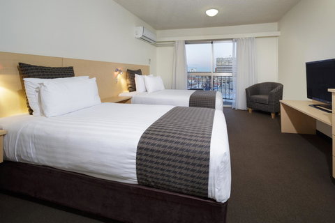 Best Western Hobart - Accommodation Cooktown 19