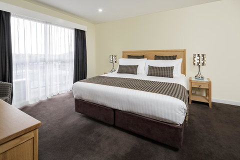 Best Western Hobart - Accommodation Cooktown 22