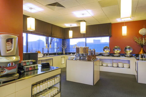 Best Western Hobart - Accommodation Cooktown 14