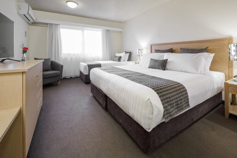 Best Western Hobart - Accommodation Cooktown 32