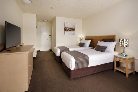 Best Western Hobart - Accommodation Cooktown 34
