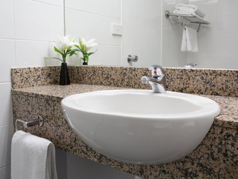 Best Western Hobart - Accommodation Cooktown 29