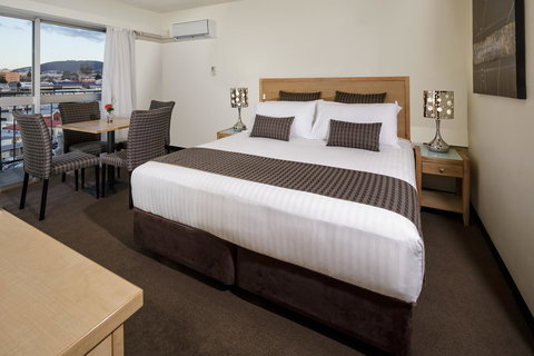 Best Western Hobart - Accommodation Cooktown 9
